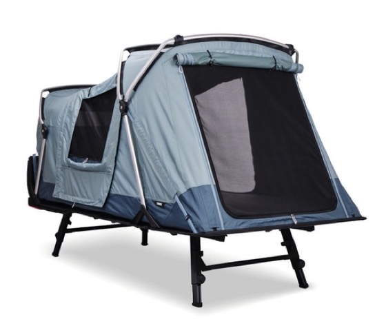 Çatı çadırı